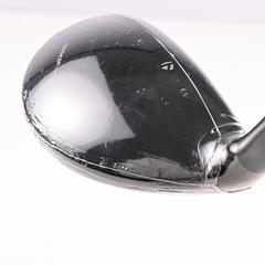 Left Hand Taylormade Qi10 #4 Hybrid / 22 Degree / Regular Flex Ventus TR Blue 6 - Image 4