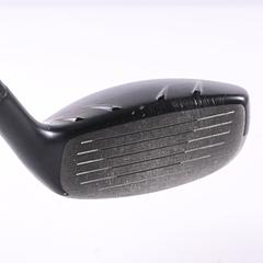 Left Hand Ping G Series #4 Hybrid / 22 Degree / Stiff Flex Ping Alta 70 Shaft - Image 5
