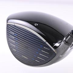 Taylormade Qi10 LS Driver / 10.5 Degree / Regular Flex Fujikura Ventus Blue - Image 2