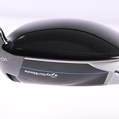 Taylormade Qi10 LS Driver / 10.5 Degree / Regular Flex Fujikura Ventus Blue - Image 3