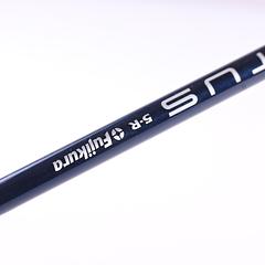 Taylormade Qi10 LS Driver / 10.5 Degree / Regular Flex Fujikura Ventus Blue - Image 4