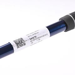 Taylormade Qi10 LS Driver / 10.5 Degree / Regular Flex Fujikura Ventus Blue - Image 5