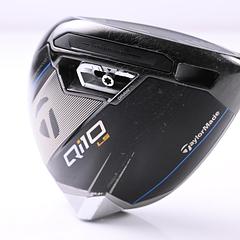 Taylormade Qi10 LS Driver / 10.5 Degree / Regular Flex Fujikura Ventus Blue - Image 7