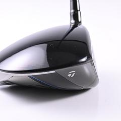 Taylormade Qi10 LS Driver / 10.5 Degree / Regular Flex Fujikura Ventus Blue - Image 8