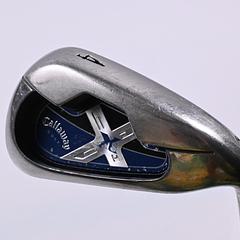Callaway X-18 #4 Iron / 23.5 Degree / UniFlex Callaway Shaft - Image 1