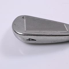 Callaway X-18 #4 Iron / 23.5 Degree / UniFlex Callaway Shaft - Image 5