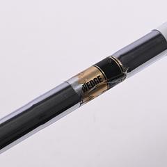 Callaway MD3 Milled Lob Wedge / 60 Degree / Wedge Flex Dynamic Gold Shaft - Image 3