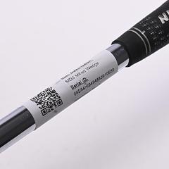 Callaway MD3 Milled Lob Wedge / 60 Degree / Wedge Flex Dynamic Gold Shaft - Image 2