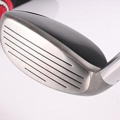 Callaway Diablo Edge Tour #2 Hybrid / 18 Degree / Stiff Flex Callaway 75 Shaft - Image 4