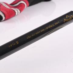 Callaway Diablo Edge Tour #2 Hybrid / 18 Degree / Stiff Flex Callaway 75 Shaft - Image 6