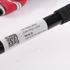 Callaway Diablo Edge Tour #2 Hybrid / 18 Degree / Stiff Flex Callaway 75 Shaft - Image 7