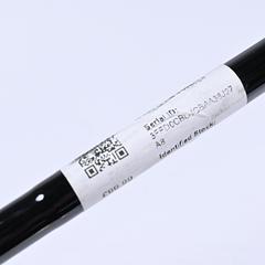 Taylormade Milled Grind 4 Sand Wedge / 56 Degree / Stiff Flex KBS Tour Shaft - Image 5