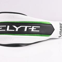 Callaway Elyte #7 Wood / 21 Degree / Regular Flex Denali Charcoal 60 Shaft - Image 8