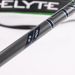 Callaway Elyte #7 Wood / 21 Degree / Regular Flex Denali Charcoal 60 Shaft - Image 2