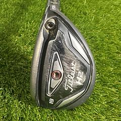 Titleist H2 19 HYB - Image 1