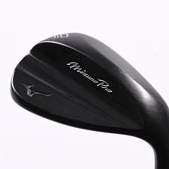 Mizuno Pro T-1 Lob Wedge / 60 Degree / Wedge Flex KBS Hi-Rev 2.0 115 Shaft - Image 1