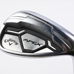Callaway Apex CF16 Gap Wedge / 50 Degree / Regular Flex Recoil ES 760 Shaft - Image 1
