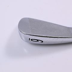 Wilson FG-62 #6 Iron / Regular Flex Dynamic Gold R300 Shaft - Image 3