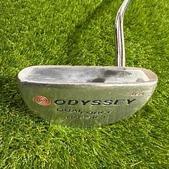 Odyssey Dual Force Rossie 2 33.5" Putter - Image 1