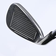 Callaway Big Bertha 2002 #2 Iron / 18 Degree / Uniflex Callaway Big Bertha - Image 3