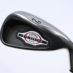 Callaway Big Bertha 2002 #2 Iron / 18 Degree / Uniflex Callaway Big Bertha - Image 2