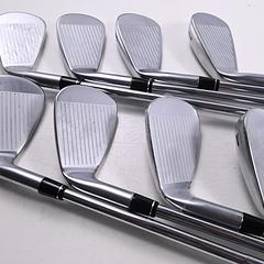 Callaway Apex Ai200 Irons / 4-PW+AW / Stiff Flex Dynamic Gold MID 100 S300 - Image 7
