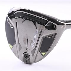 Taylormade Qi35 Max #5 Wood / 18.5 Degree / Regular Flex Fujikura Air Speeder 50 - Image 2