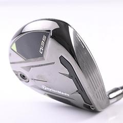 Taylormade Qi35 Max #5 Wood / 18.5 Degree / Regular Flex Fujikura Air Speeder 50 - Image 1