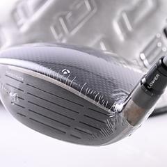 Taylormade Qi35 Max #5 Wood / 18.5 Degree / Regular Flex AirSpeeder 50 Shaft - Image 4