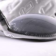 Taylormade Qi35 Max #5 Wood / 18.5 Degree / Regular Flex AirSpeeder 50 Shaft - Image 5