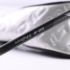 Taylormade Qi35 Max #5 Wood / 18.5 Degree / Regular Flex AirSpeeder 50 Shaft - Image 6