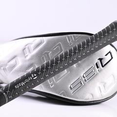 Taylormade Qi35 Max #5 Wood / 18.5 Degree / Regular Flex AirSpeeder 50 Shaft - Image 8