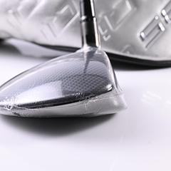 Taylormade Qi35 Max #5 Wood / 18.5 Degree / Regular Flex AirSpeeder 50 Shaft - Image 3