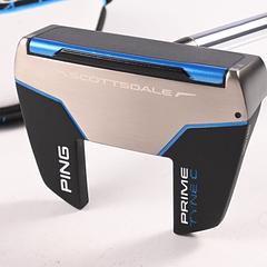 Ping Scottsdale Prime Tyne C 2025 Putter / 35 Inch - Image 1