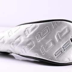 Taylormade Qi35 Max #5 Wood / 18.5 Degree / Regular Flex AirSpeeder 50 Shaft - Image 9