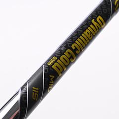 Callaway Mavrik Pro #5 Iron / 23.5 Degree / Stiff Flex Dynamic Gold 115 MID S300 - Image 4