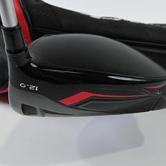 Taylormade Stealth Driver / 12 Degree / Regular Flex Tensei CK Orange 60 - Image 1