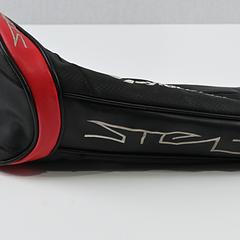 Taylormade Stealth Driver / 12 Degree / Regular Flex Tensei CK Orange 60 - Image 6