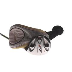 TaylorMade R7 Steel Graphite Mens Right Hand Fairway 3 Wood 15* Stiff - Aldila NV 75 S - Image 1