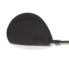 TaylorMade R7 Steel Graphite Mens Right Hand Fairway 3 Wood 15* Stiff - Aldila NV 75 S - Image 3