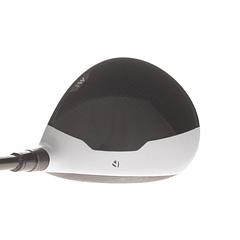 TaylorMade M1 Graphite Mens Left Hand Fairway 3 Wood 15* Stiff - Tensei AV Blue 65 - Image 3