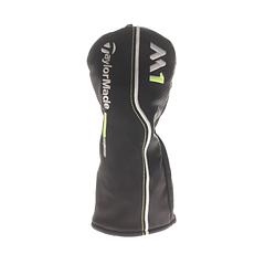 TaylorMade M1 Graphite Mens Left Hand Fairway 3 Wood 15* Stiff - Tensei AV Blue 65 - Image 7