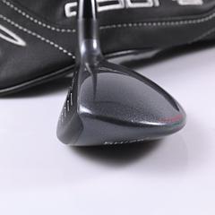 Left Hand Cobra Air-X #5 Hybrid / 25 Degree / Regular Flex Cobra UltraLite 50 - Image 3