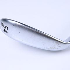 Ping Glide 4.0 Sand Wedge / 54 Degree / Blue Dot / Stiff Flex Project X IO 110 - Image 3