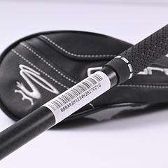 Left Hand Cobra Air-X #5 Hybrid / 25 Degree / Regular Flex Cobra UltraLite 50 - Image 7