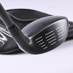 Left Hand Cobra Air-X #5 Hybrid / 25 Degree / Regular Flex Cobra UltraLite 50 - Image 4