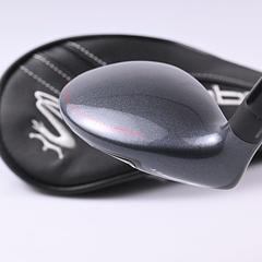 Left Hand Cobra Air-X #5 Hybrid / 25 Degree / Regular Flex Cobra UltraLite 50 - Image 5