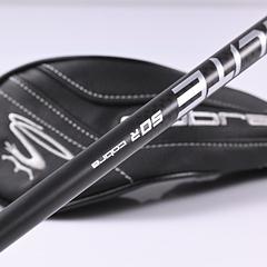 Left Hand Cobra Air-X #5 Hybrid / 25 Degree / Regular Flex Cobra UltraLite 50 - Image 6