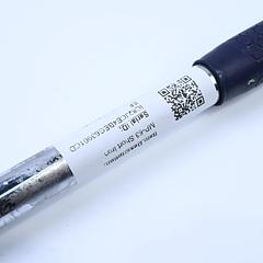 Mizuno MP-63 #9 Iron / Regular Flex Project X Rifle Shaft - Image 1