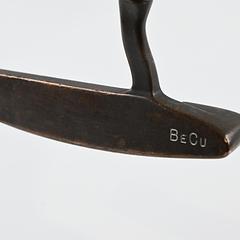 Ping Karsten BeCu Pal 2 Putter / 36 Inch - Image 2